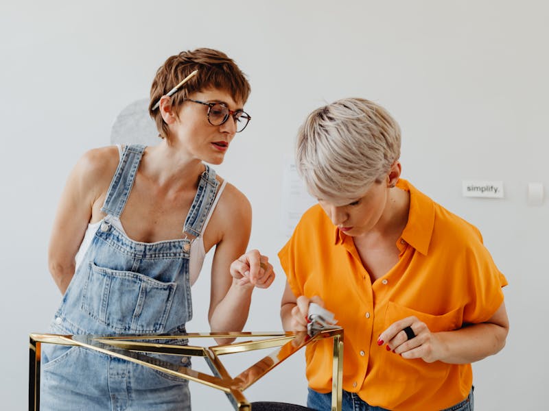 ** Postani Sam Svoj Majstor: Vodič za Početnike u Uradi Sam Projektima** - Third Image