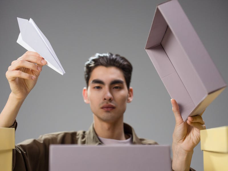 **10 Kreativnih Uradi Sam Ideja za Osvježavanje Vašeg Doma i Vrt** - Second Image