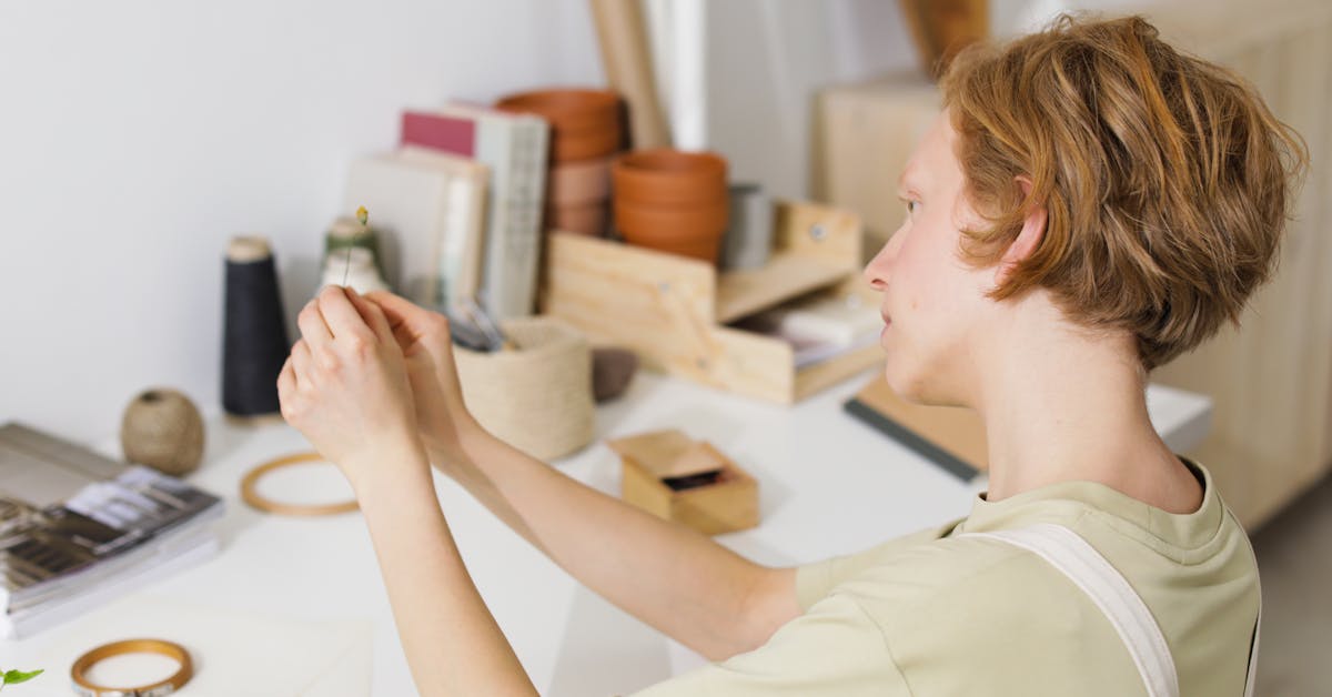 7 Inspirativnih Projekata za Svaku Priliku