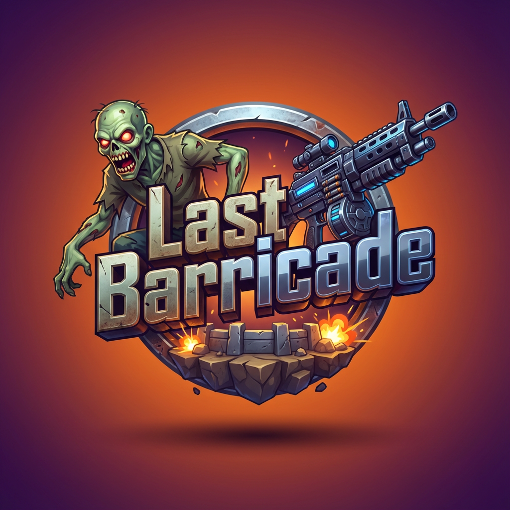 Last Barricade – Drži liniju. Nema povlačenja