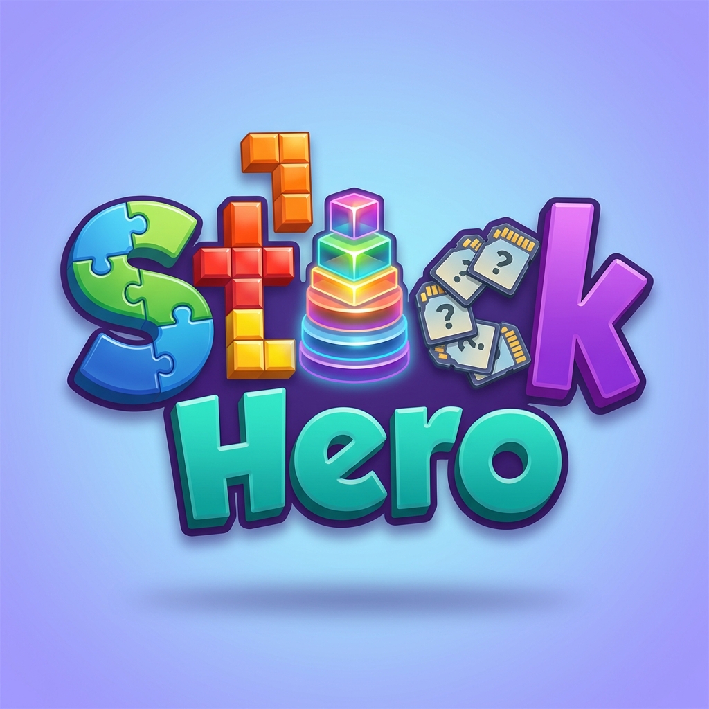Stax Hero – Testiraj reflekse i izgradi savršeni stack!