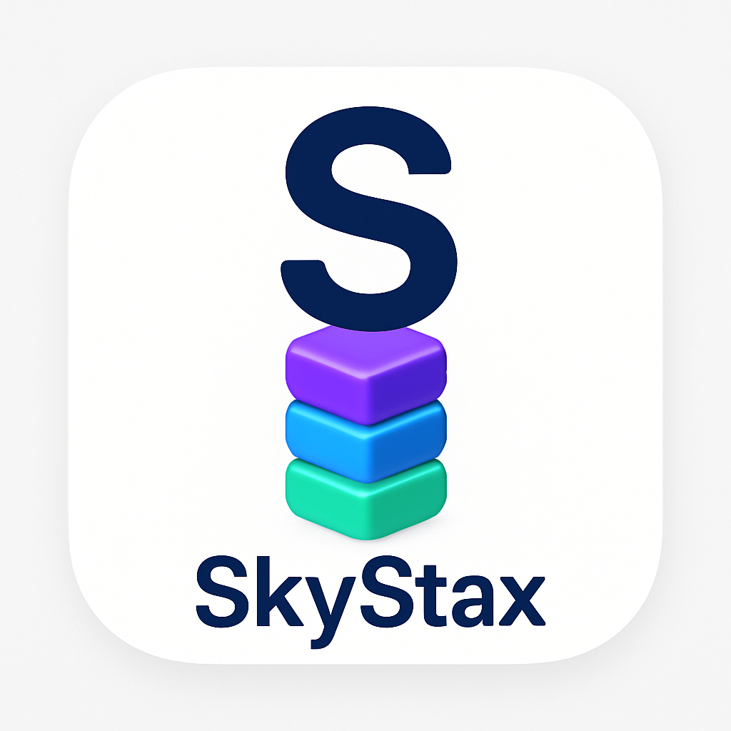 SkyStax – Koliko visoko možeš ići?