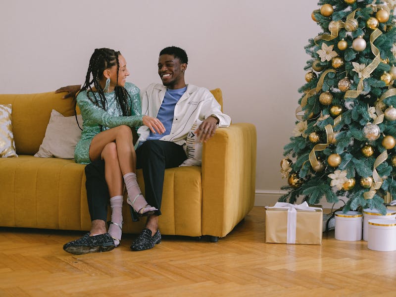 ** Kreativne Stvorite Čaroliju u Svom Domu Ove Praznike!** - Fourth Image