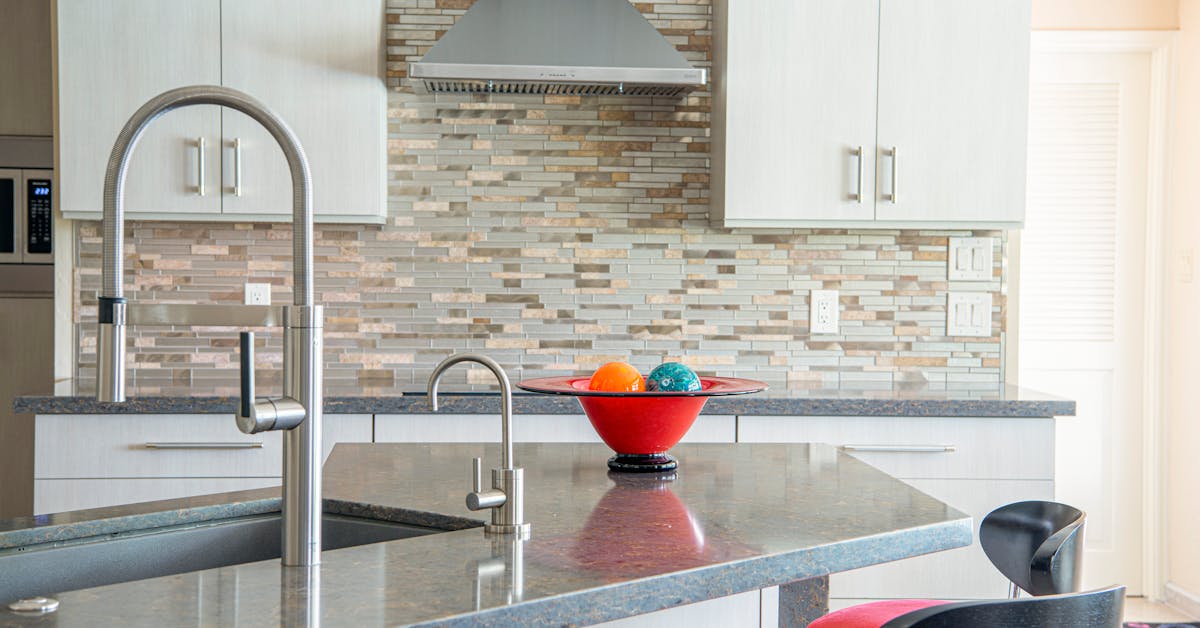 Kako Stvoriti Modernu i Funkcionalnu Atmosferu