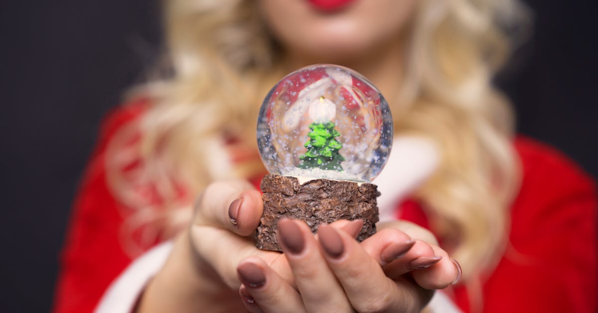 DIY Božićne Ideje: Kako Stvoriti Čaroliju u Vašem Domu Ove Godine