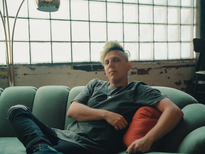 **Industrijsko Uređenje Doma: Savjeti i Ideje za Jedinstveni Stil** - Third Image