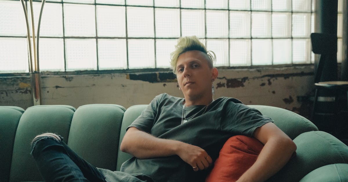 Savjeti za Uređenje Doma u Industrijskom Stilu: Stvaranje Unikatnog Ambijenta