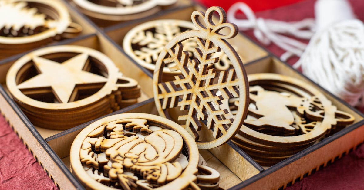 Kreativne  Upute za Unikatne Dekoracije i Poklone