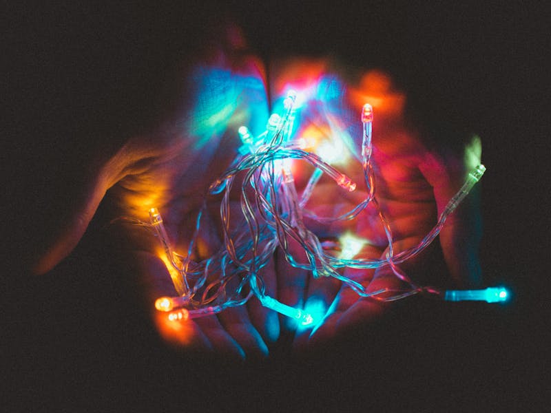 **Kreativne  Izradite Čaroliju Vlastitim Rukama** - Second Image