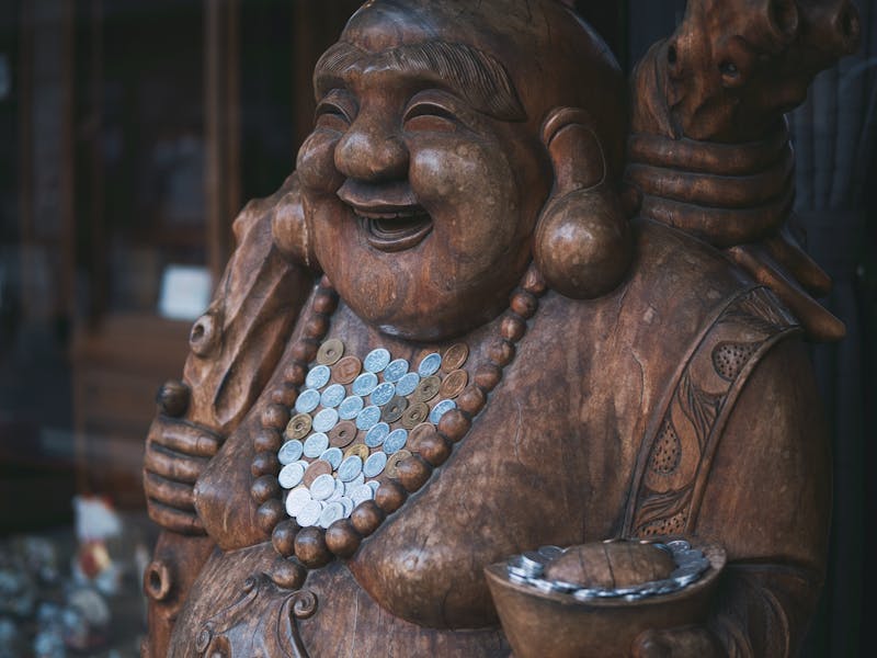 **Privucite Bogatstvo u Svoj Dom: Feng Shui Savjeti za Uređenje i Prosperitet** - Fourth Image