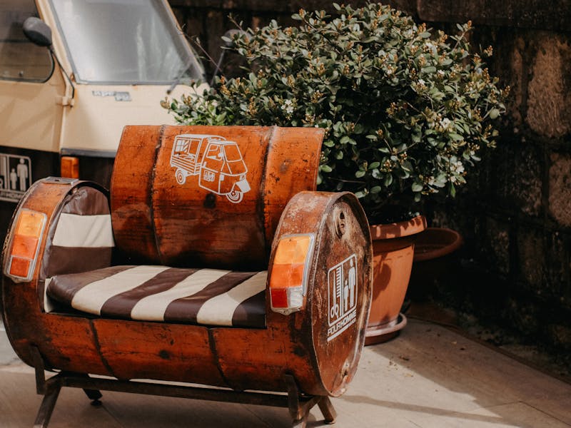 **Industrijsko Uređenje Doma: Savjeti i Ideje za Jedinstveni Stil** - Fourth Image