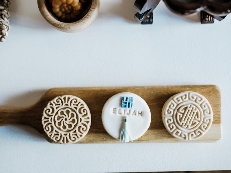 **Kreativne  Uživajte u Ručno Rađenim Poklonima i Dekoracijama** - Second Image