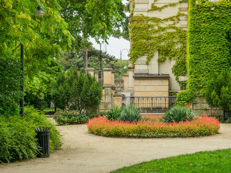 **Savjeti za Vrt i Baštu: Kako Unaprijediti Vaš Zeleni Prostor i Uživati u Njegovim Blagodetima** - Third Image