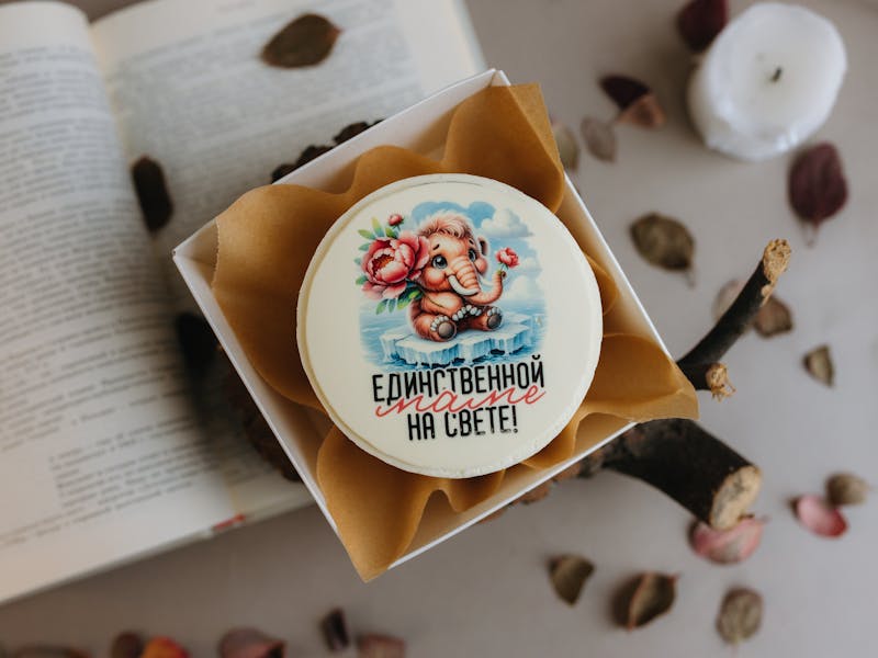 ** Kreativne  Ručno Rađeni Pokloni i Ukrasi koji Oduševljavaju** - Third Image