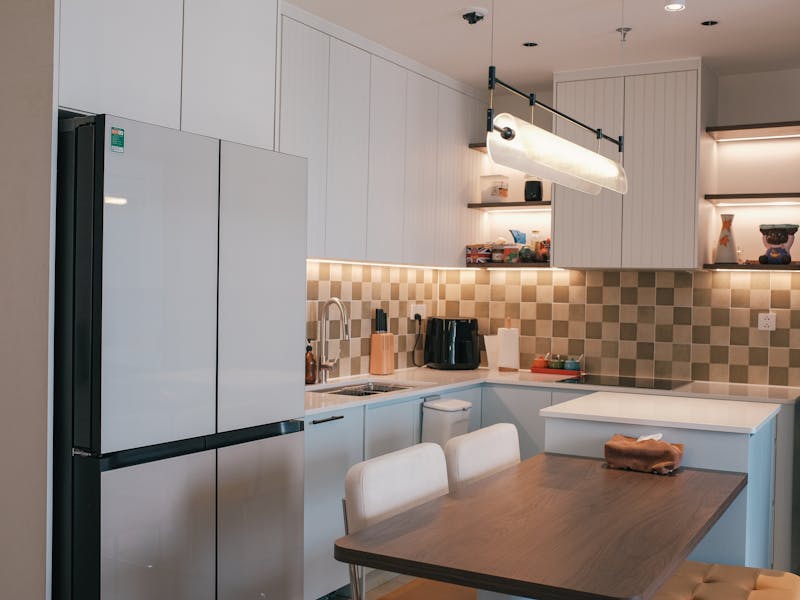 ** Savjeti za Stvaranje Funkcionalnog i Estetski Privlačnog Prostor** - Second Image