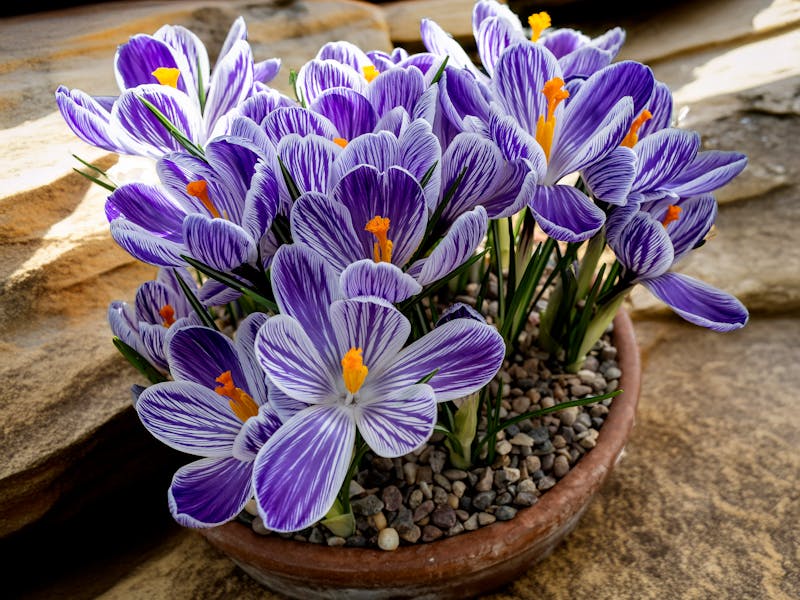 **Proljetne Ideje za Vrt: Kako Pripremiti i Urediti Svoj Vrt za Savršenu Sezonu** - Fourth Image