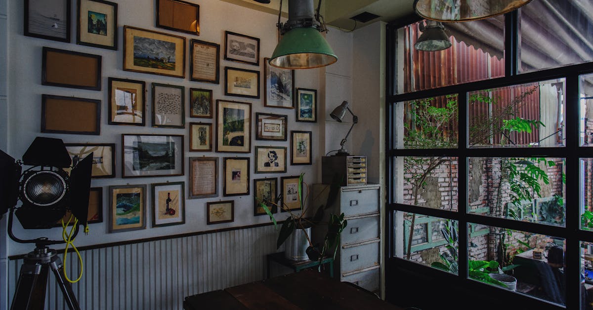 Kako Unijeti Industrijski Šarm u Vaš Dom: Praktični Savjeti za Uređenje