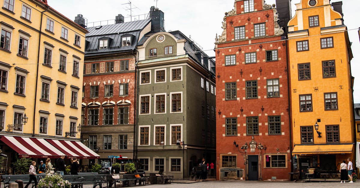 10 Savjeta za Unos Nordijskog Šarma u Vaš Prostor