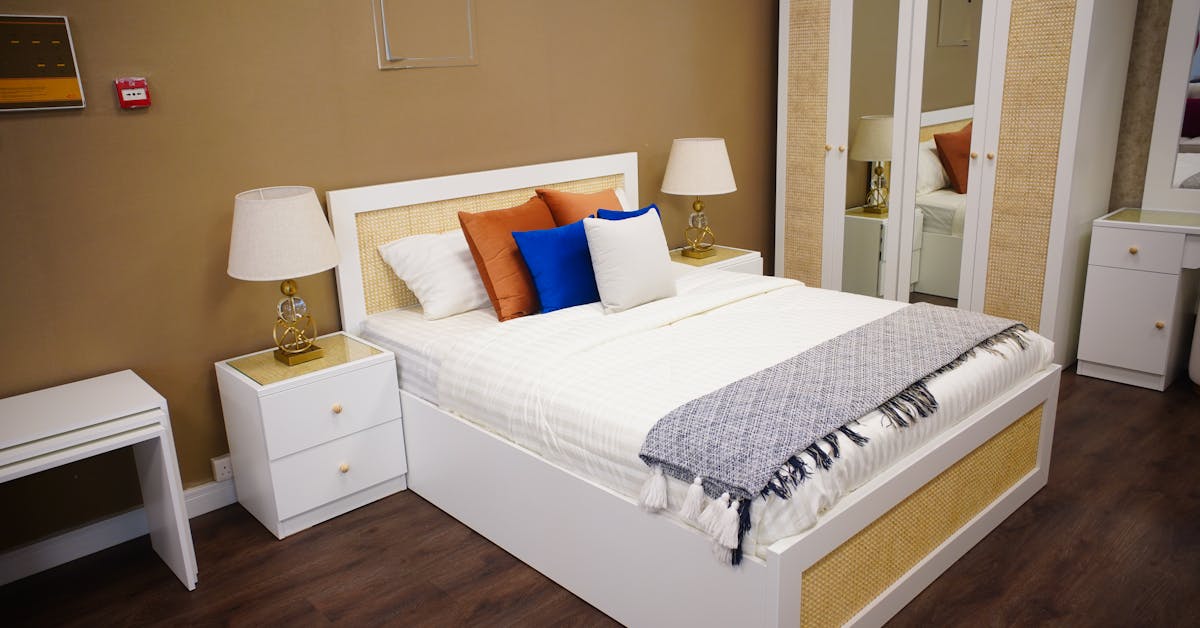 Savjeti za Minimalistički Prostor pun Udobnosti i Estetike