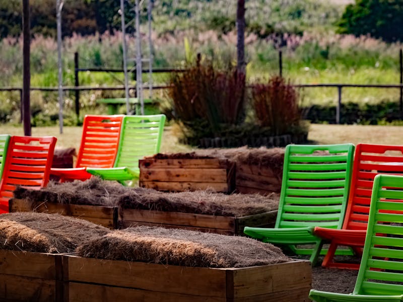 **Savjeti za Uređenje Vrtova u Proljeće: Kako Oživjeti Vaš Vanjski Prostor** - Second Image