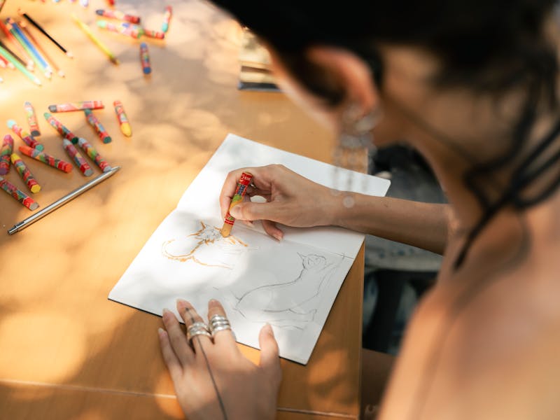 **Kreativne Uradi Sam Ideje za Uljepšavanje Doma: Oslobodite Svoju Maštu i Stvarajte Unikatne Proizvode** - Fourth Image