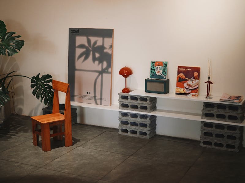 **Savjeti za Uređenje Doma u Industrijskom Stilu: Stvaranje Modernog i Jedinstvenog Prostora** - Second Image