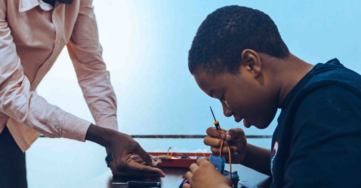 5 Inspirativnih Projekata za Oslobađanje Mašte