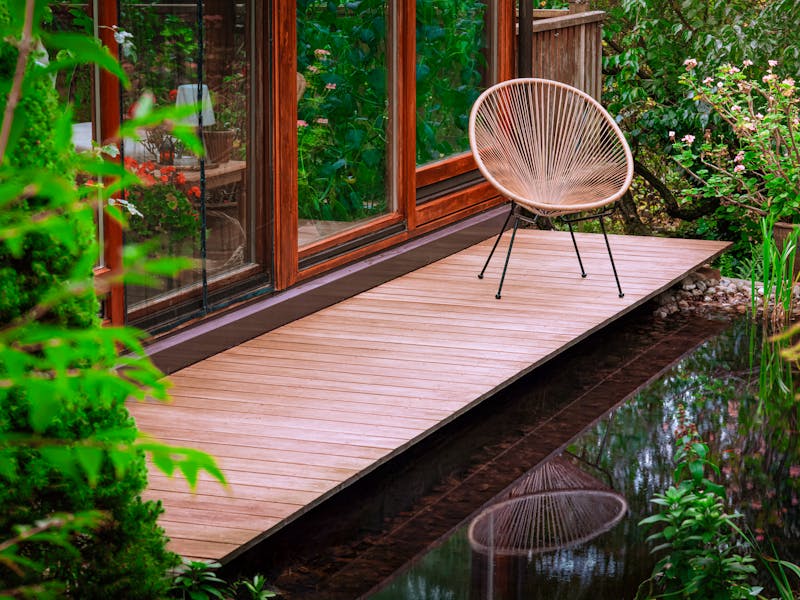 **Proljetne Ideje za Oživljavanje Vašeg Vrt i Bašte: Savjeti za Uređenje Vanjskog Prostora** - Fourth Image