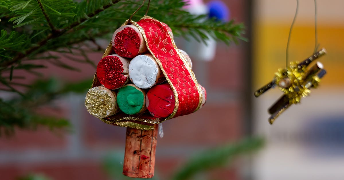 Unikatne  Stvarajte Praznični Ugođaj s Kreativnim Projektima