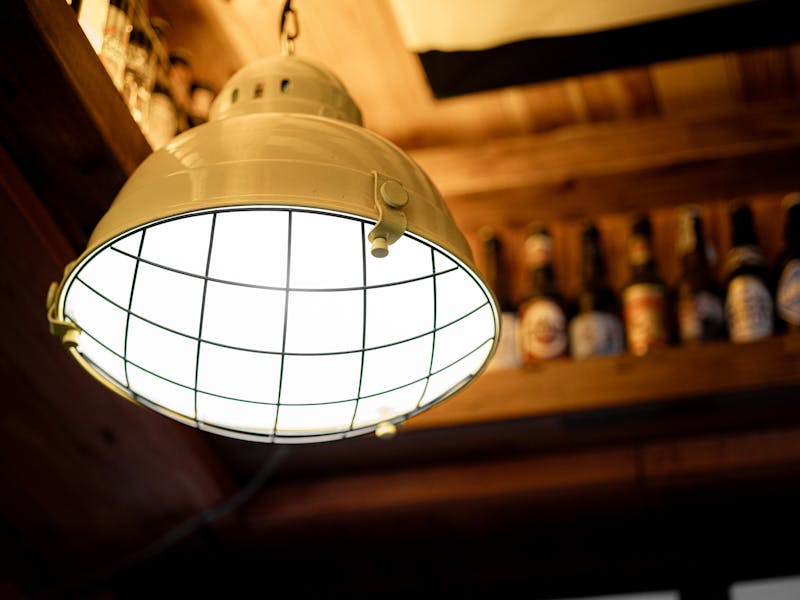 **Industrijsko Uređenje Doma: Savjeti za Stvaranje Sirovog i Modernog Prostor** - Second Image