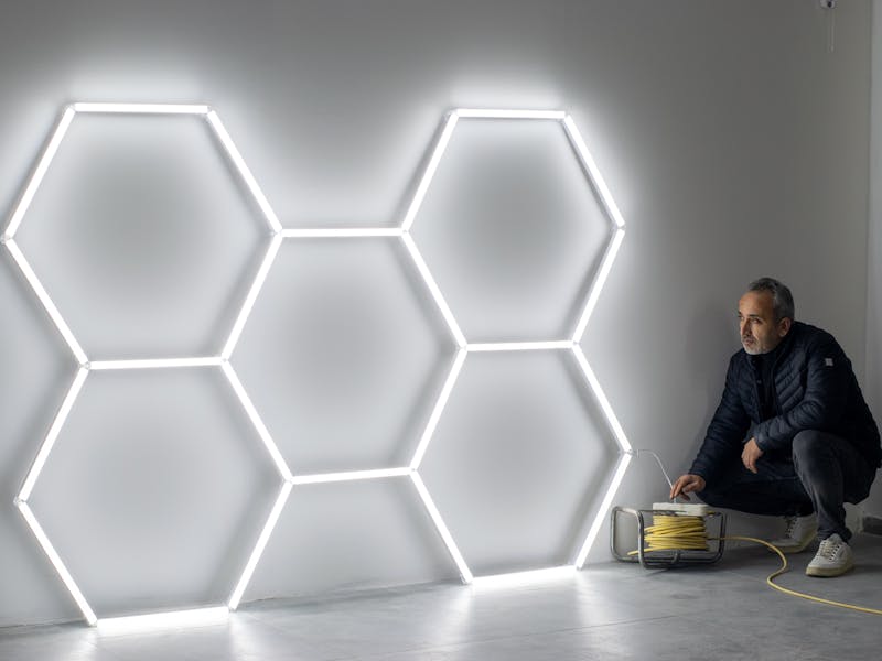 ** Kako Stvoriti Moderna i Estetski Privlačna Prostor** - Second Image