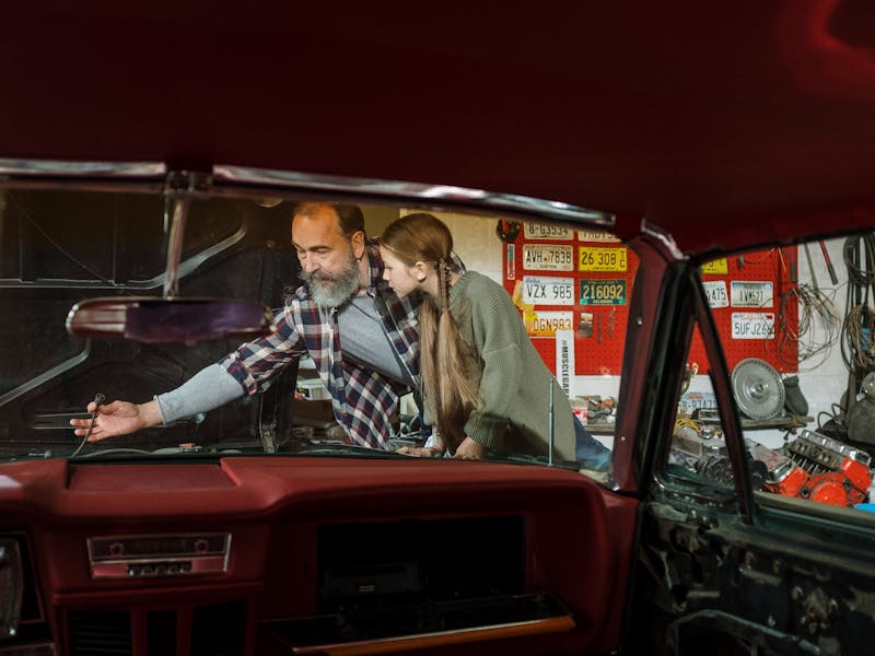 **Postani Sam Svoj Majstor: Najbolji DIY Savjeti i Ideje za Uređenje i Popravke** - Second Image