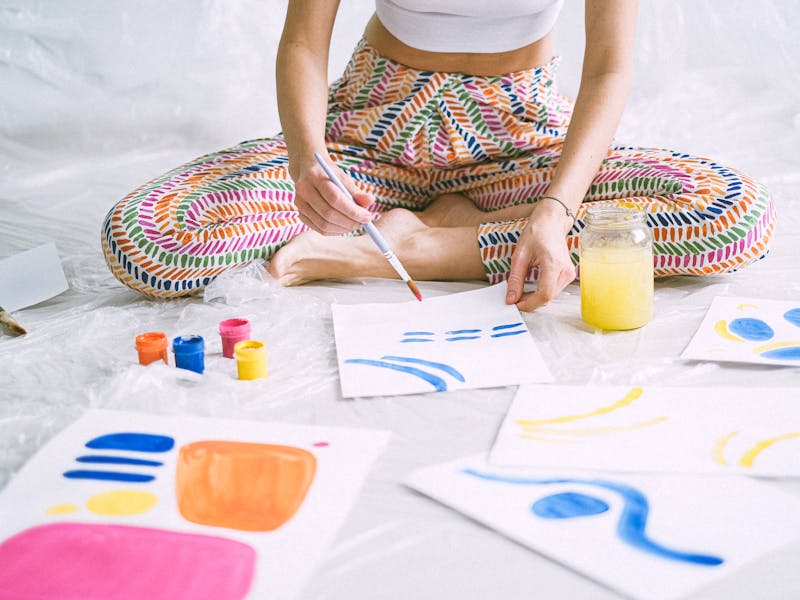 **Top 10 Uradi Sam Projekata za Unapređenje Vašeg Doma: Kreativni DIY Savjeti i Ideje** - Second Image