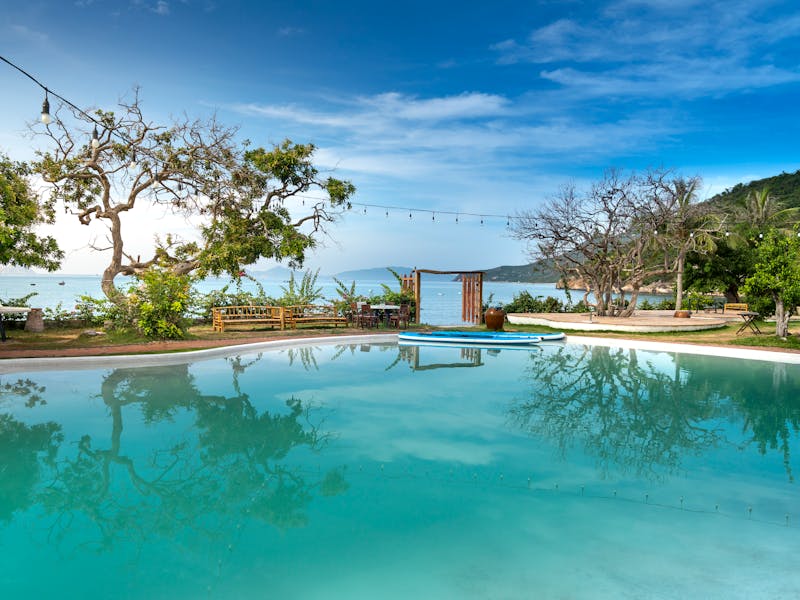 **Savjeti za Uspješan Vrt i Baštu: Kako Stvoriti Zeleni Raj u Vašem Dvorištu** - Third Image