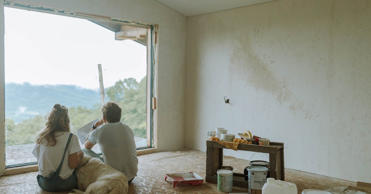 Kreativne  Savjeti za Preuređenje i DIY Projekti