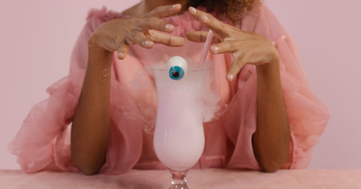 Kreativne  Izradite Čaroliju Vlastitim Rukama