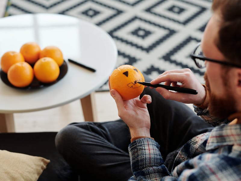 ** Kreativni DIY Projekti za Unikatne Dekoracije i Organizaciju Doma** - Third Image