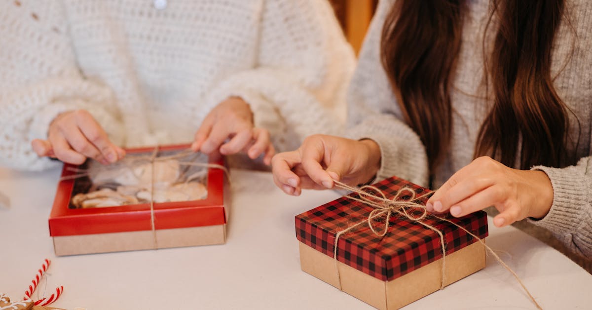DIY Božićne Ideje: Kreativne Uređenja i Pokloni koje Možete Napraviti Sami