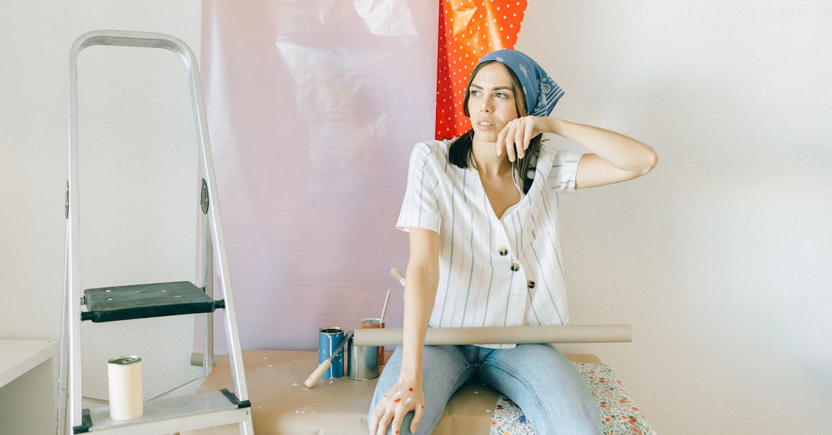 Top 10 Uradi Sam Projekata za Unapređenje Vašeg Doma: Kreativni DIY Savjeti i Ideje