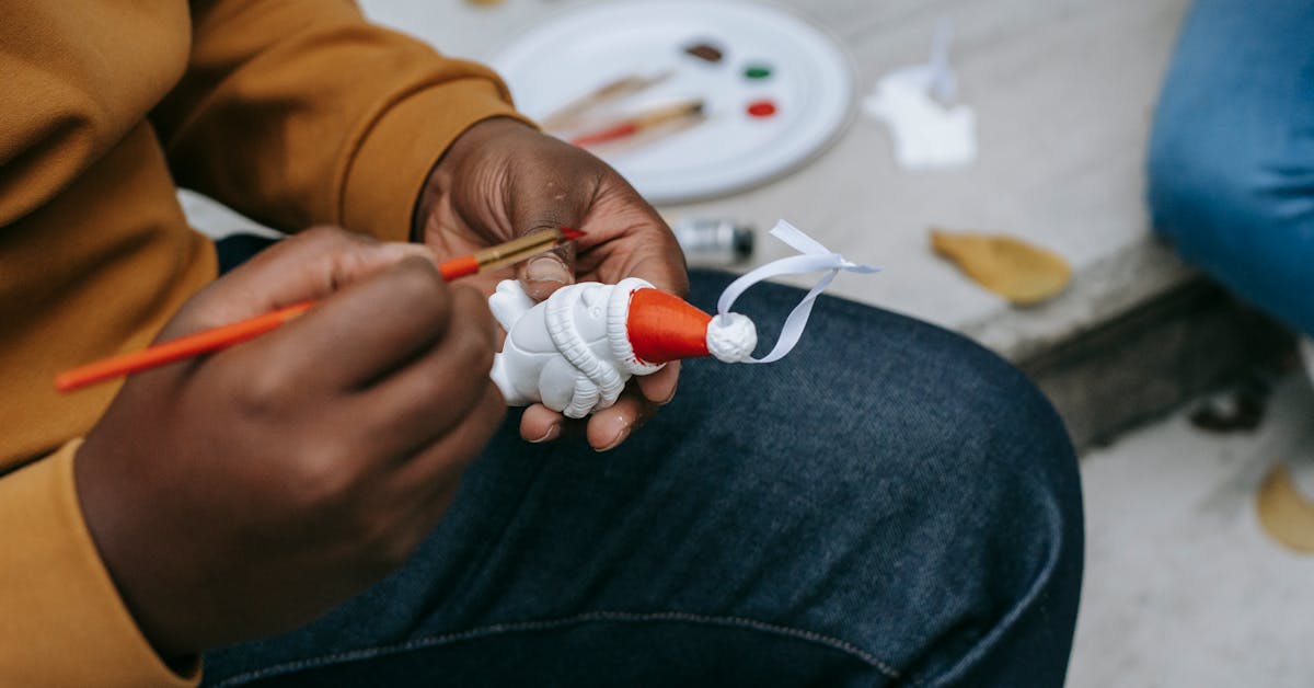 DIY Božićne Ideje: Kreativni Projekti za Čarobnu Atmosferu u Vašem Domu