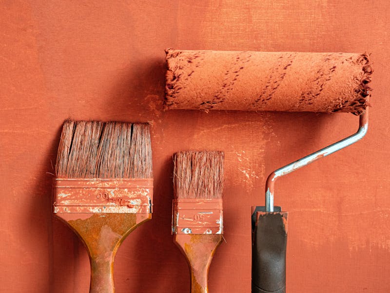 ** Kreativne  Savjeti za Preuređenje i DIY Projekti** - Third Image