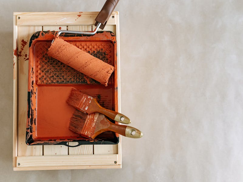 **Kako Postati Sam Svoj Majstor: Vodič za Uštede i Razvoj Vještina Uz DIY Projekte** - Fourth Image