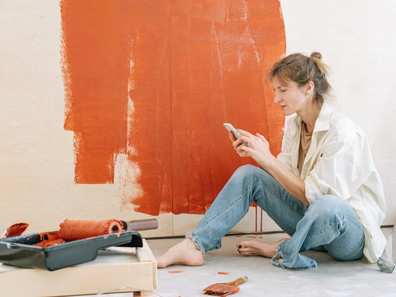 **Najbolje  Kreativni DIY Projekti za Uređenje Vašeg Doma** - Fourth Image