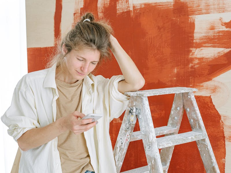 ** Kreativne  Savjeti za Preuređenje i DIY Projekti** - Fourth Image