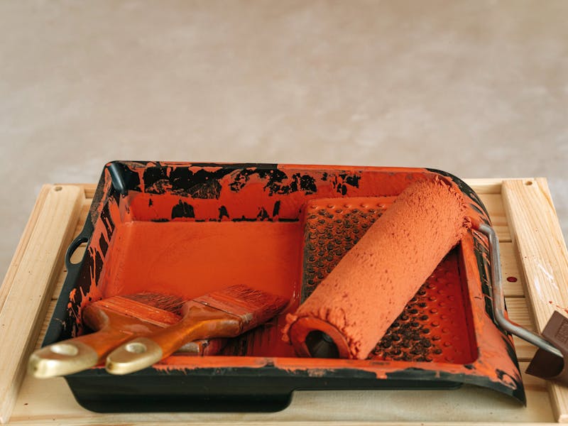 **Top 10 Uradi Sam Projekata za Unapređenje Vašeg Doma: Kreativni DIY Savjeti i Ideje** - Fourth Image