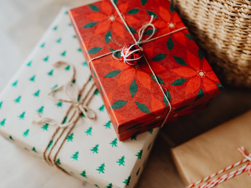 ** DIY Božićne Ideje: Kako Stvoriti Čaroliju u Svojem Domu Uz Jednostavne Uradi Sam Projekte** - Fourth Image