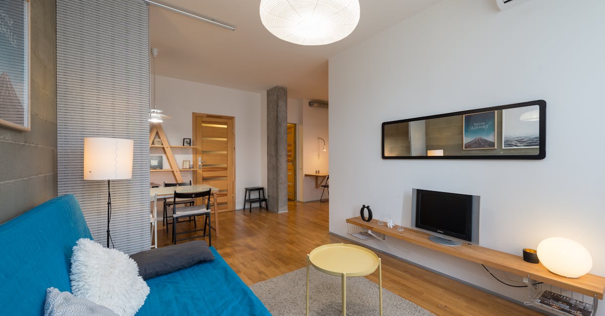 Kako Urediti Dom u Skandinavskom Stilu: Savjeti za Svijetle i Udobne Prostore