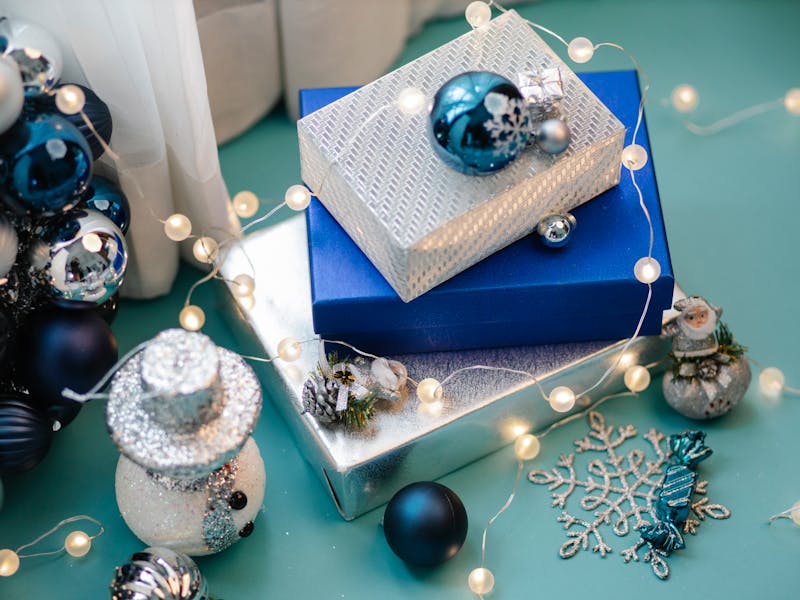 **Kreativne  Kako Proslaviti Praznike na Originalan Način** - Second Image