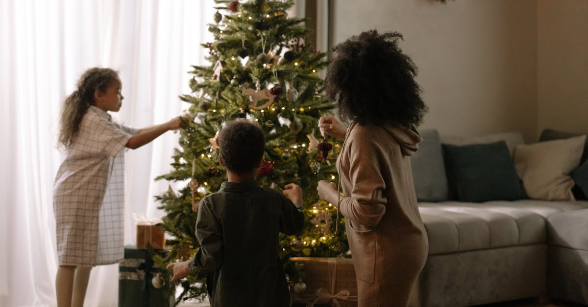 Kreativne  Stvorite Čaroliju u Svom Domu Ove Praznike