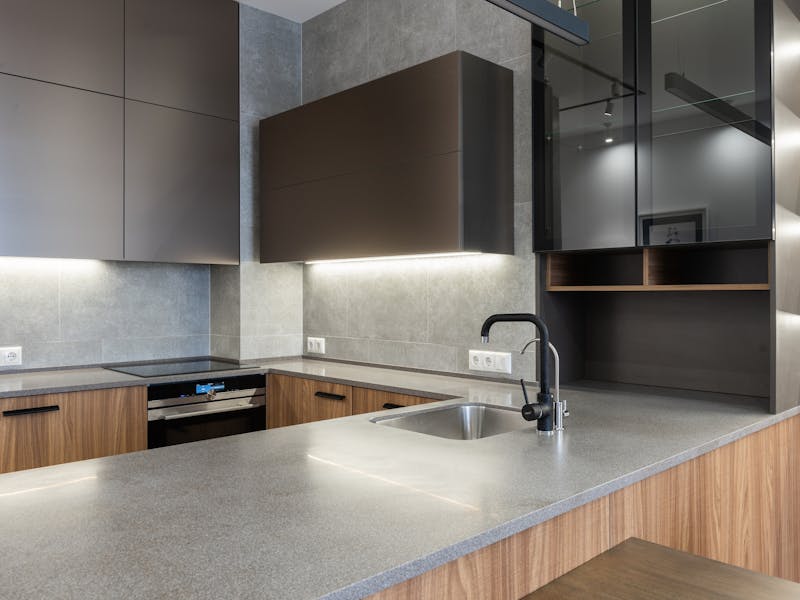 ** Vodič za Minimalistički i Funkcionalan Prostor** - Second Image